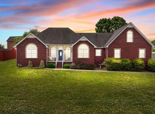 103 Canary Ln, Shelbyville, TN 37160
