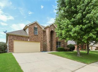 4407 Vista Glen Ct, Mansfield, TX 76063