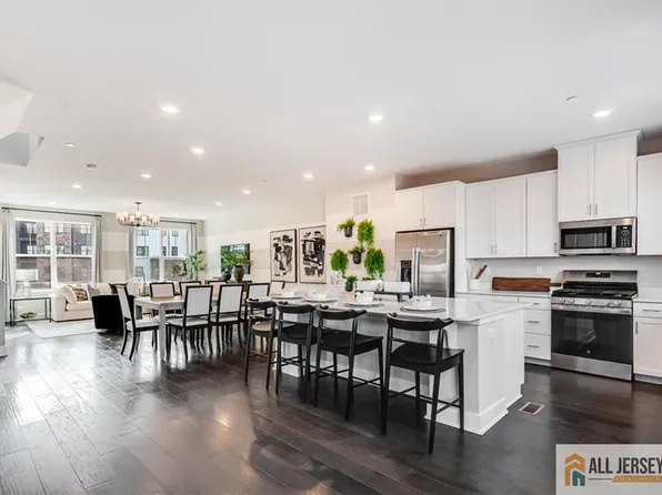 515 John Vanzandt Dr, Hopewell Township, NJ 08560