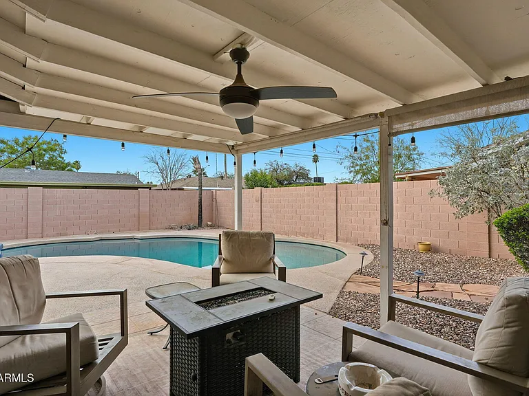 8307 E Clarendon Ave — Photo 26