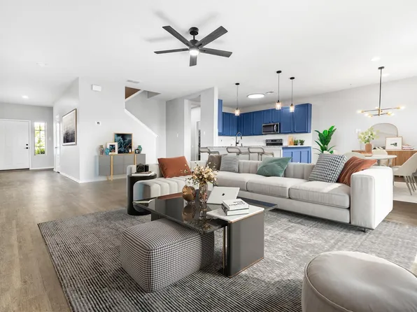 223 Hunters Brk, San Antonio, TX 78253