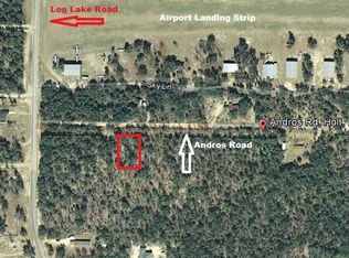 0 Andros Rd, Holt, FL 32564