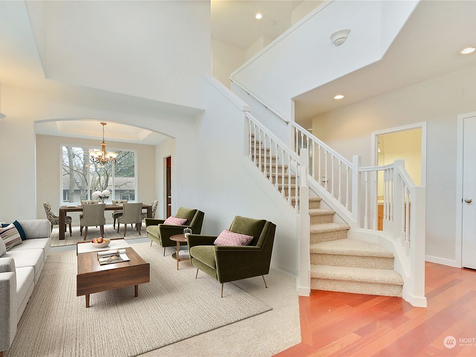10052 NE 142nd Place, Kirkland, WA 98034 Zillow