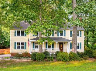 13600 Cannonade Ln, Midlothian, VA 23112