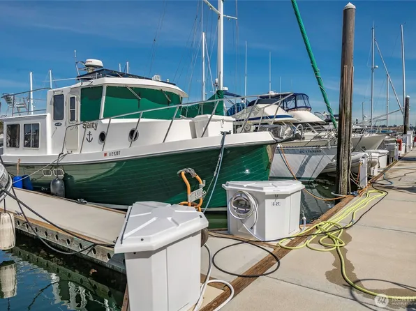 9540 Semiahmoo Parkway #C-27, Blaine, WA 98230