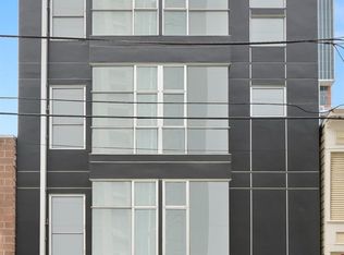 14 Guy Pl APT A, San Francisco, CA 94105
