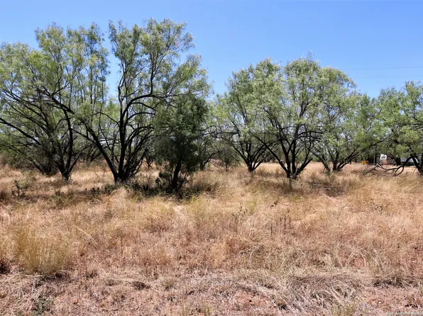 163 County Road 2667 LOT 358, Devine, TX 78016