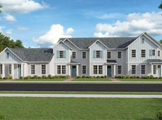 Osprey Plan, Shearwater : Shearwater 24ft Townhomes, Saint Augustine, FL 32092