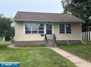 4029 Stuntz Dr, Hibbing, MN 55746