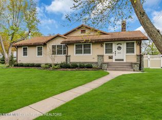 515 Monmouth Rd, Allenhurst, NJ 07711