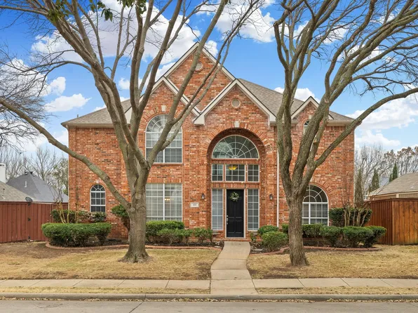413 Marlow Dr, Flower Mound, TX 75028