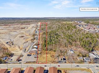547 Herring Cove Rd, Halifax, NS B3R 1X3