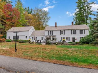 24 Sawyers Crossing Road, Swanzey, NH 03446