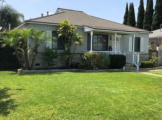 11031 Studebaker Rd, Downey, CA 90241