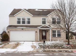 316 River Laurel Dr, Belleville, IL 62220