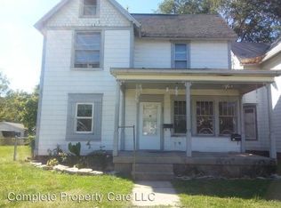 653 N Elm St, Muncie, IN 47305