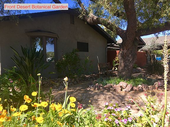 Desert Botanical Garden