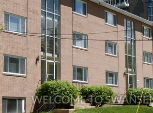 Swansen Apartments, Arlington, VA 22209