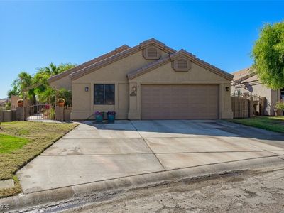 1441 Palm Dr, Laughlin, NV, 89029