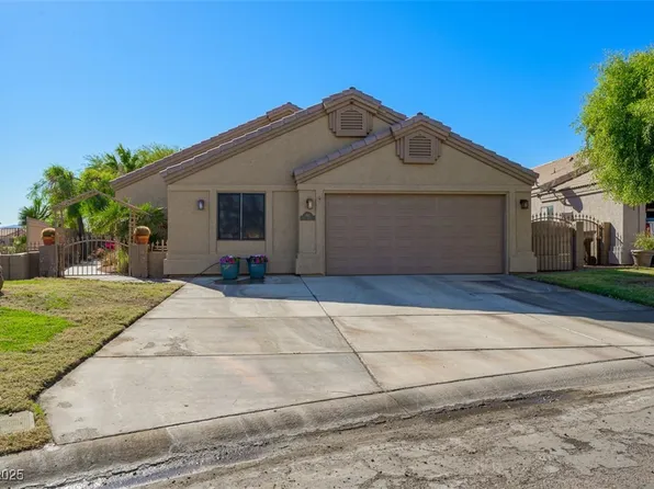 1441 Palm Dr, Laughlin, NV 89029