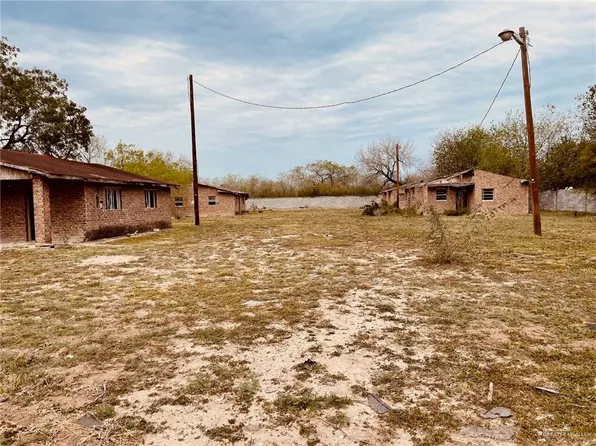 1201 E Harding Ave, Mission, TX 78573