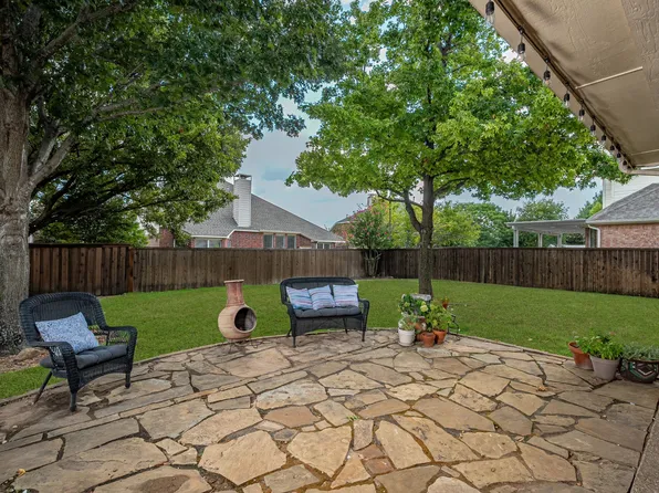 2905 Ellington Ct, McKinney, TX 75072