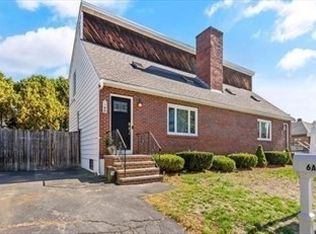 6 Sim Rd #1, Saugus, MA 01906