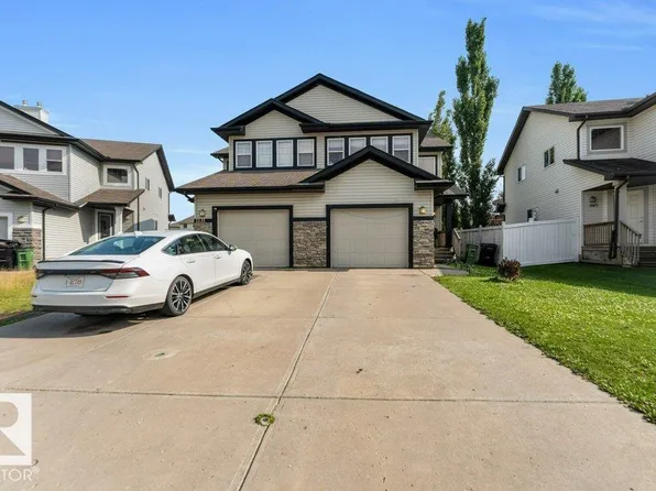 1137 37b Ave NW, Edmonton, AB T6T 0E6