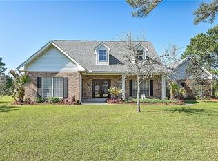 276 Rue Piper, Slidell, LA 70461