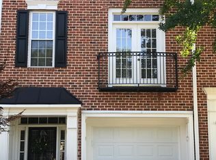 2708 Waters Edge Trl, Roswell, GA 30075