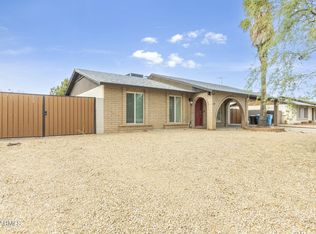 1609 W Utopia Rd, Phoenix, AZ 85027