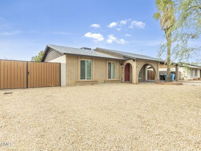 1609 W Utopia Rd, Phoenix, AZ, 85027