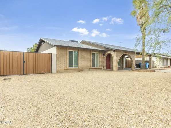 1609 W UTOPIA Road, Phoenix, AZ 85027