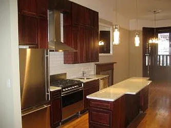 Rented by Corcoran