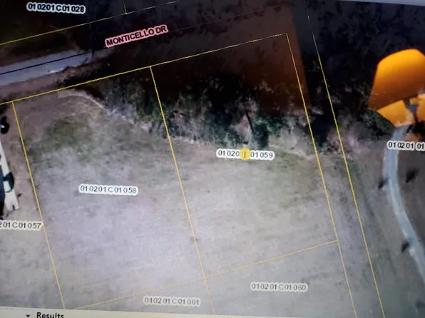 Tbd Monticello Drive, Laurinburg, NC 28352