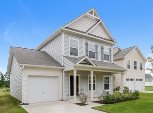 4014 Tersk Dr, Midland, NC 28107