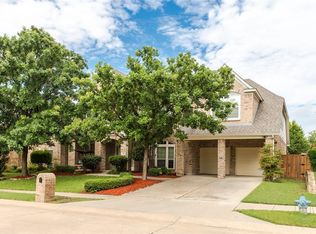 505 Saddlehorn Dr, McKinney, TX 75071