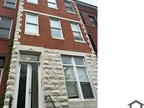 2215 Eutaw Pl #2, Baltimore, MD 21217