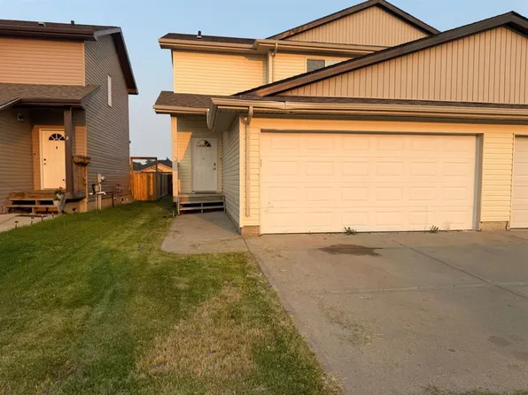 6802 W 50th Ave #4, Camrose, AB T4V 5C7