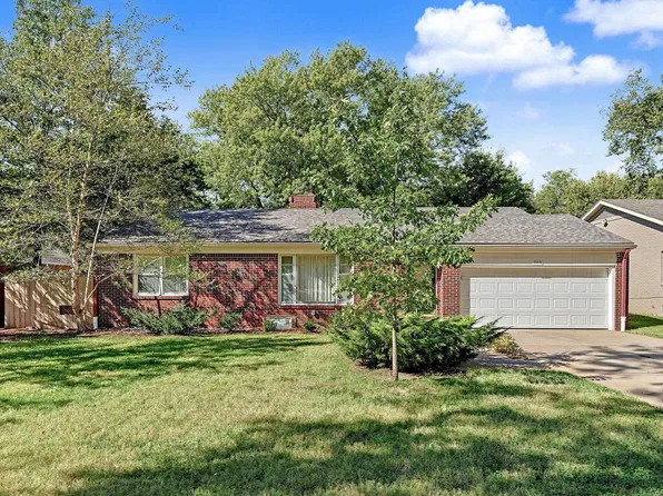 243 S Belmont Ave, Wichita, KS 67218