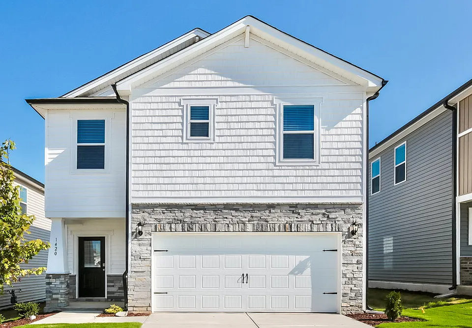 1420 Orchard Hill Rd