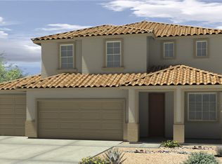 6817 W Seahawk Way, Tucson, AZ 85757