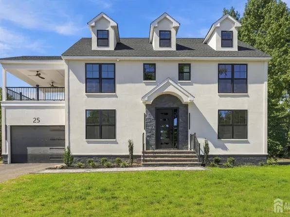 25 Lamar Ave, Edison, NJ 08820