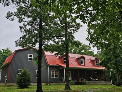 480 Highway 20, Summertown, TN, 38483
