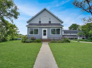 3933 Lovers Ln #3935, Slinger, WI 53086