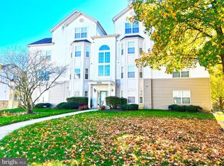 15609 Everglade Ln #F101, Bowie, MD 20716