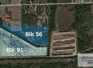 91 Schafer Rd, Los Fresnos, TX 78566