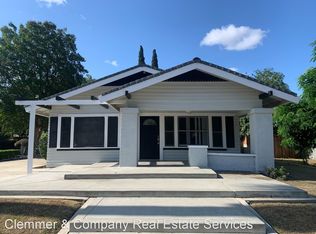 1825 Bank St, Bakersfield, CA 93304
