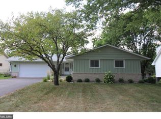 6156 Stinson Blvd, Minneapolis, MN 55432