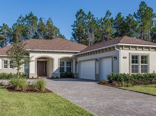 481 Rio Del Norte Rd, Saint Augustine, FL 32095